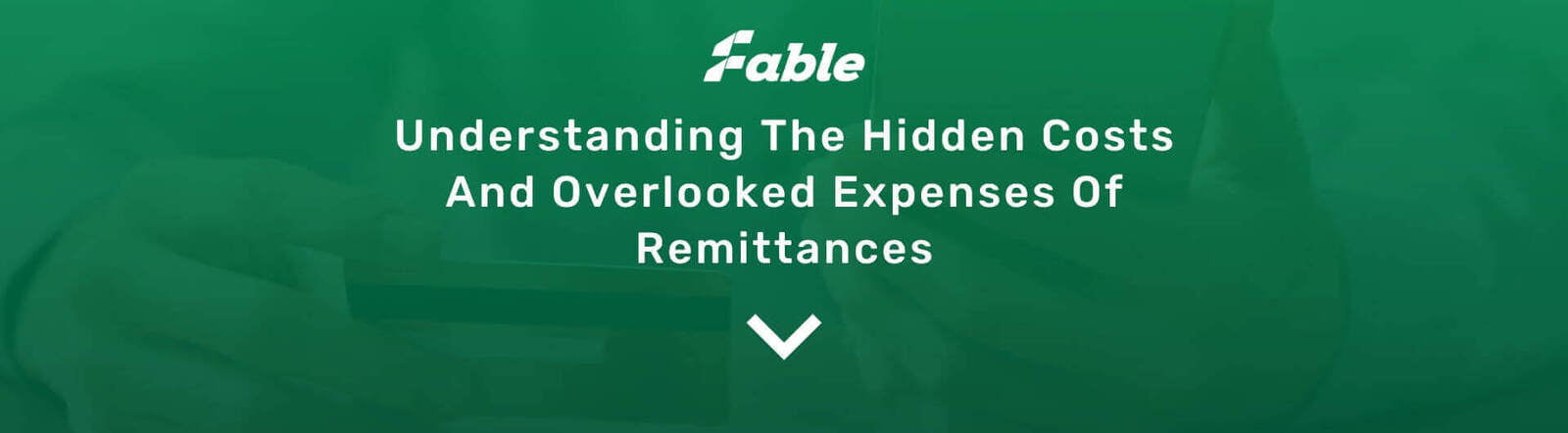 Understanding The Hidden Costs And Overlooked Expenses Of Remittances